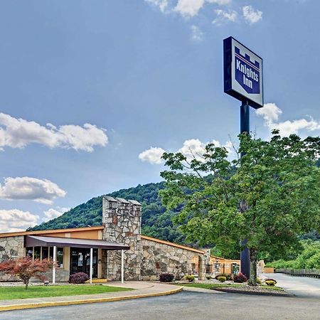 Knights Inn Charleston West Virginia Dış mekan fotoğraf