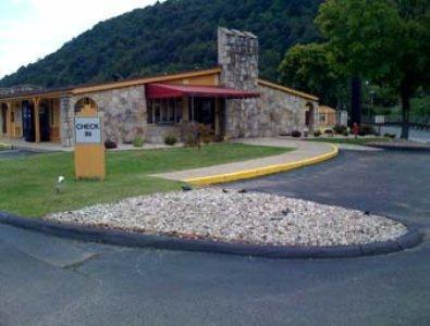 Knights Inn Charleston West Virginia Dış mekan fotoğraf